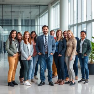 Human Resource Professionalism