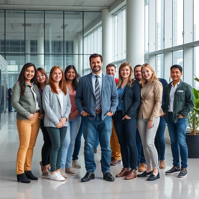 Human Resource Professionalism