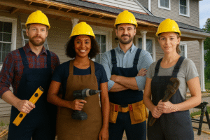 Construction workers 1