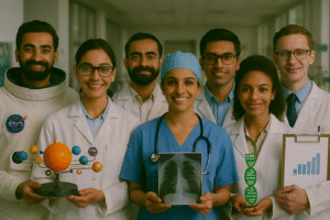 Corporate services background 58