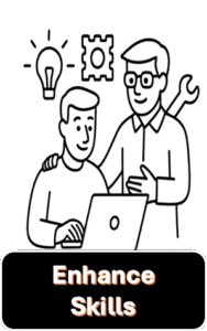 Enhance skills final