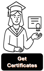 Get certificates - final