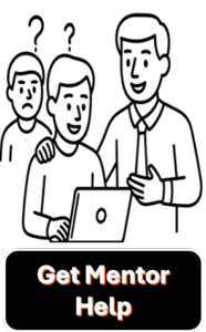 Get Mentor help - Final